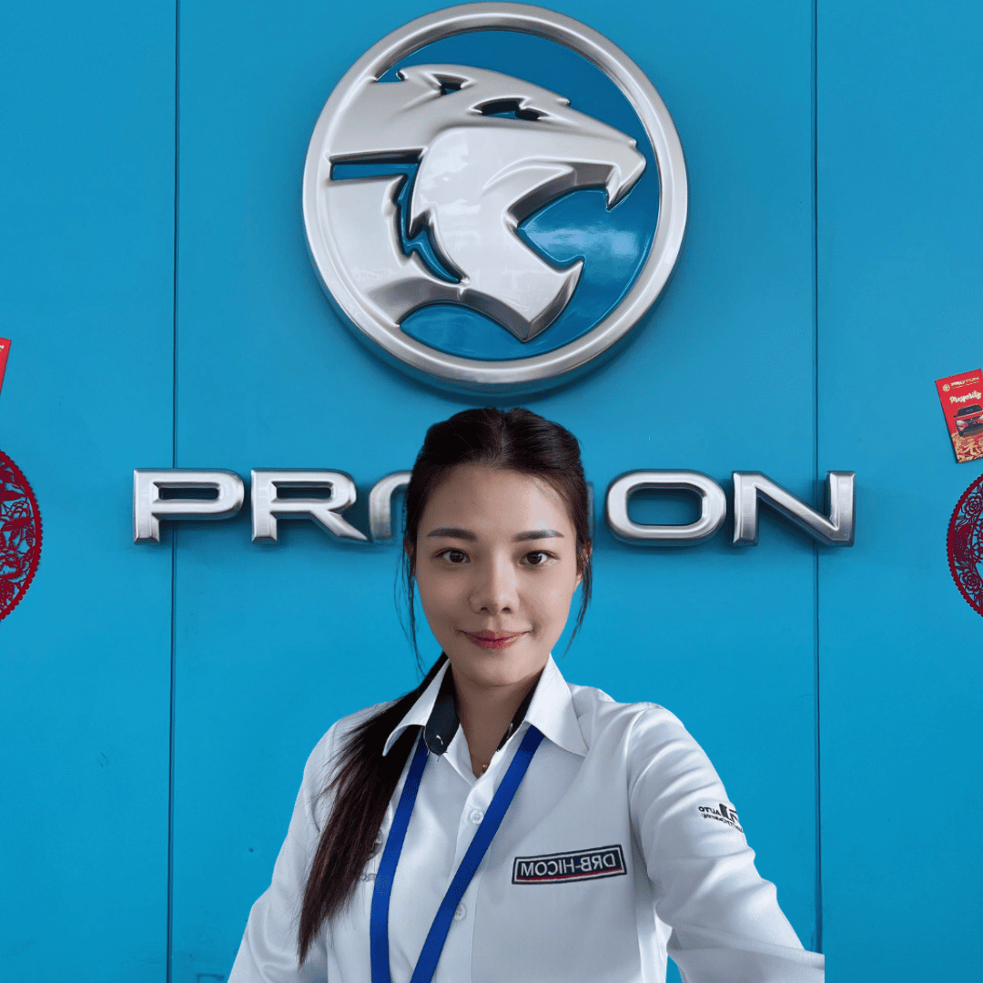 Top Proton Sales Consultant Serving In Selangor & KL